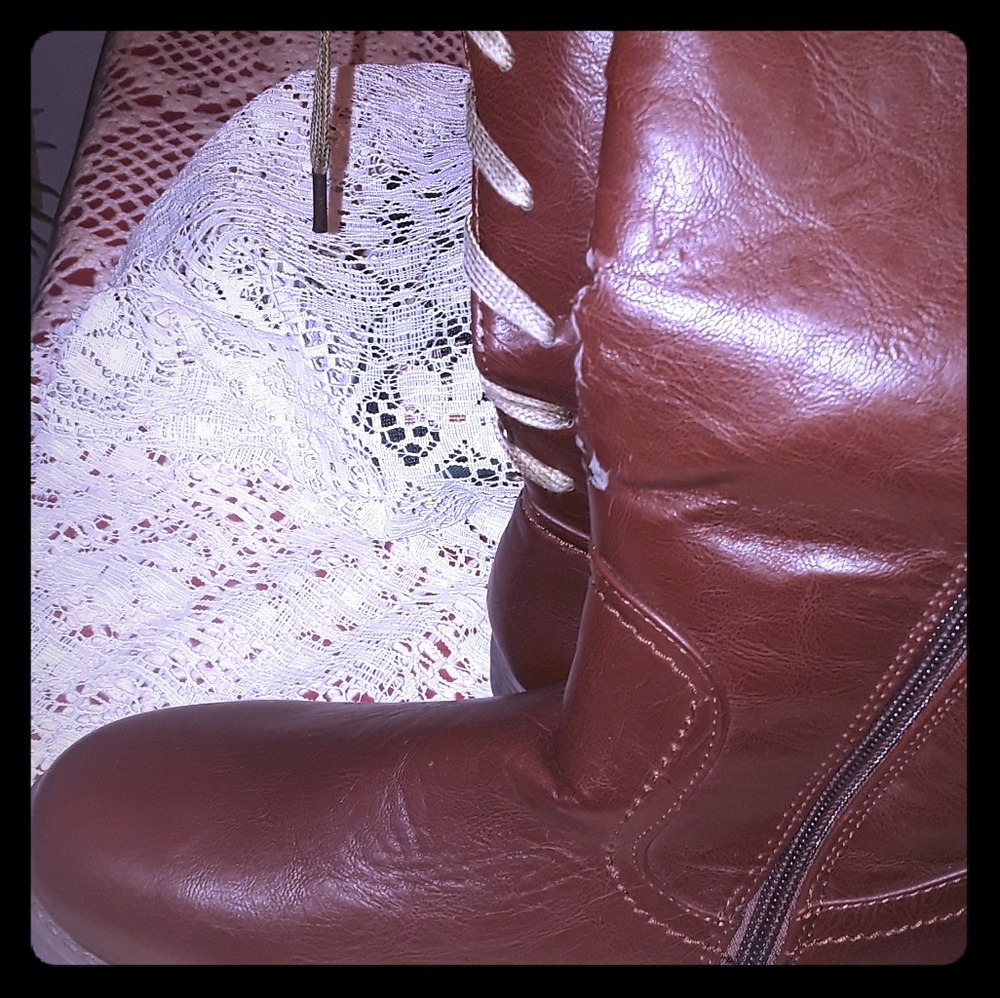 Botas yoki said  10